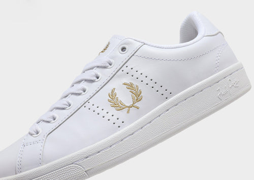 B721 Leather Women's