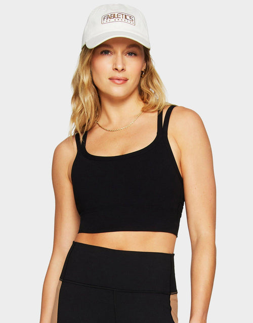 Principal Longline Medium Impact Sports Bra