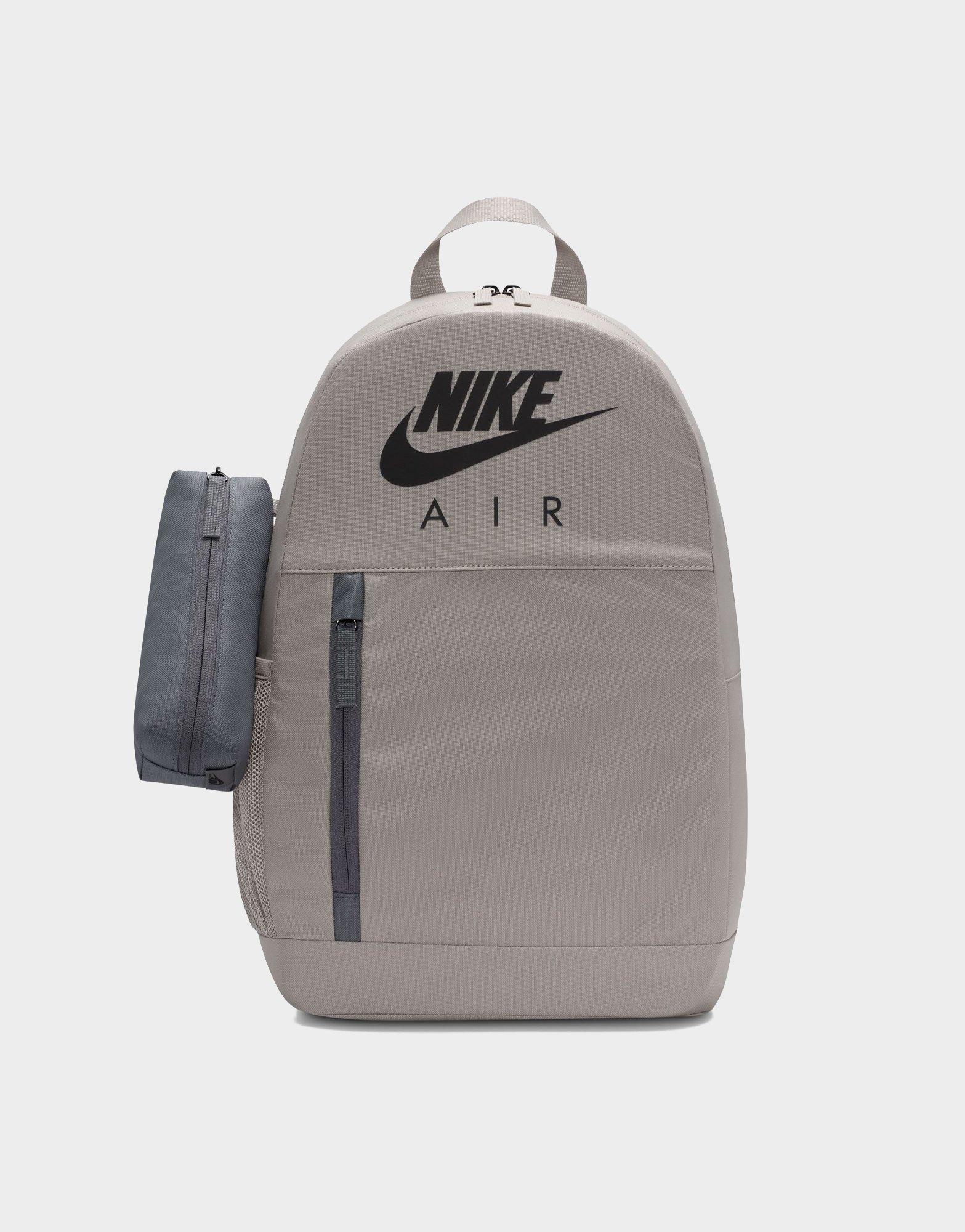 grey nike elemental backpack Grey Nike Elemental Backpack