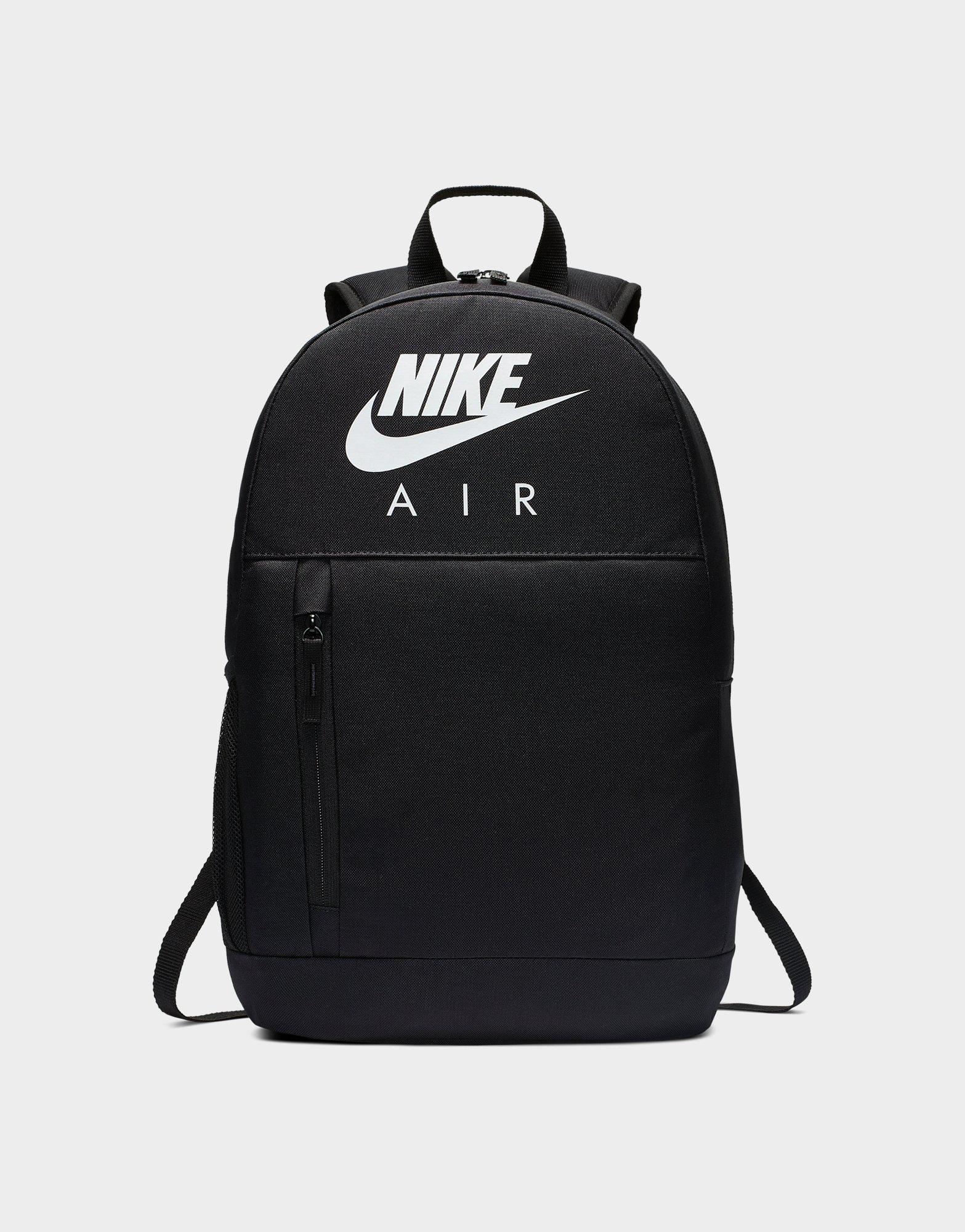 Elemental Backpack