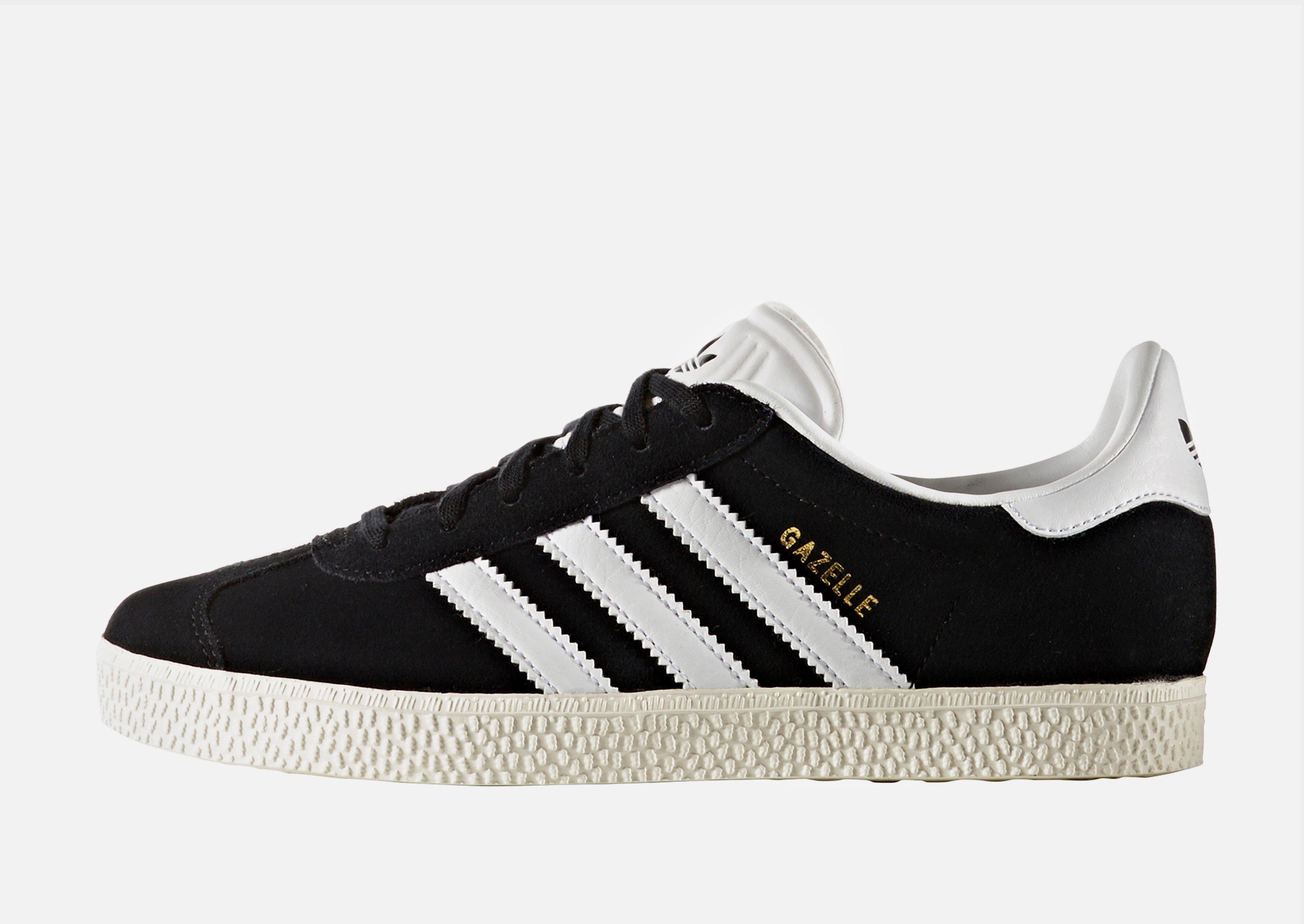 Gazelle Junior's