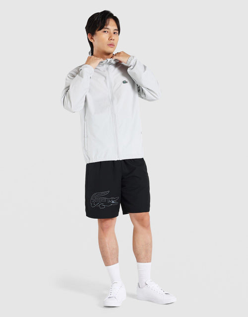 Patisson Ripstop Jacket