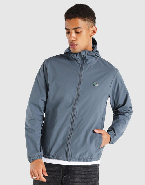 Ripstop Jacket