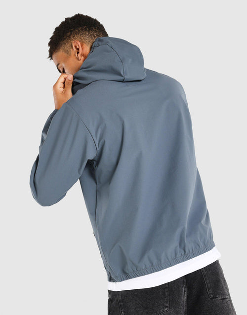 Ripstop Jacket