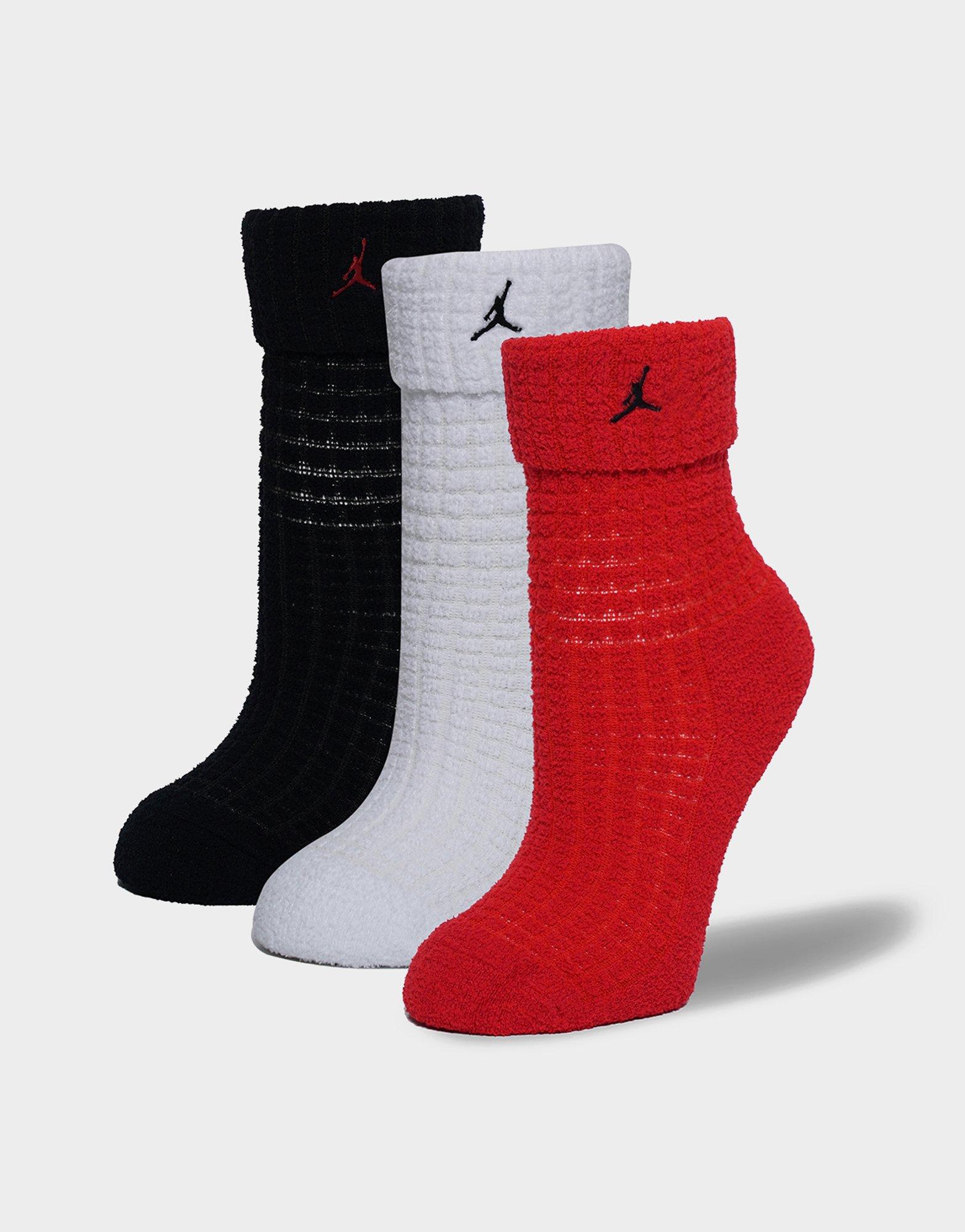 3-Pack House Socks
