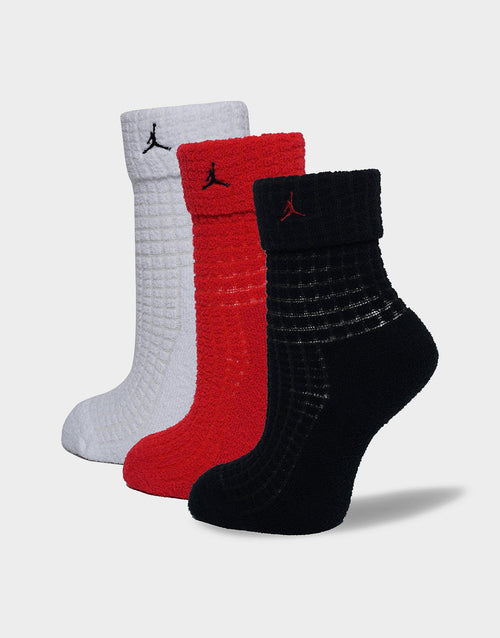 3-Pack House Socks