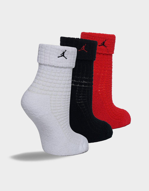 3-Pack House Socks