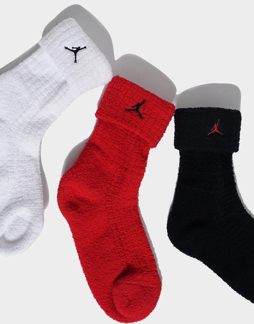 3-Pack House Socks