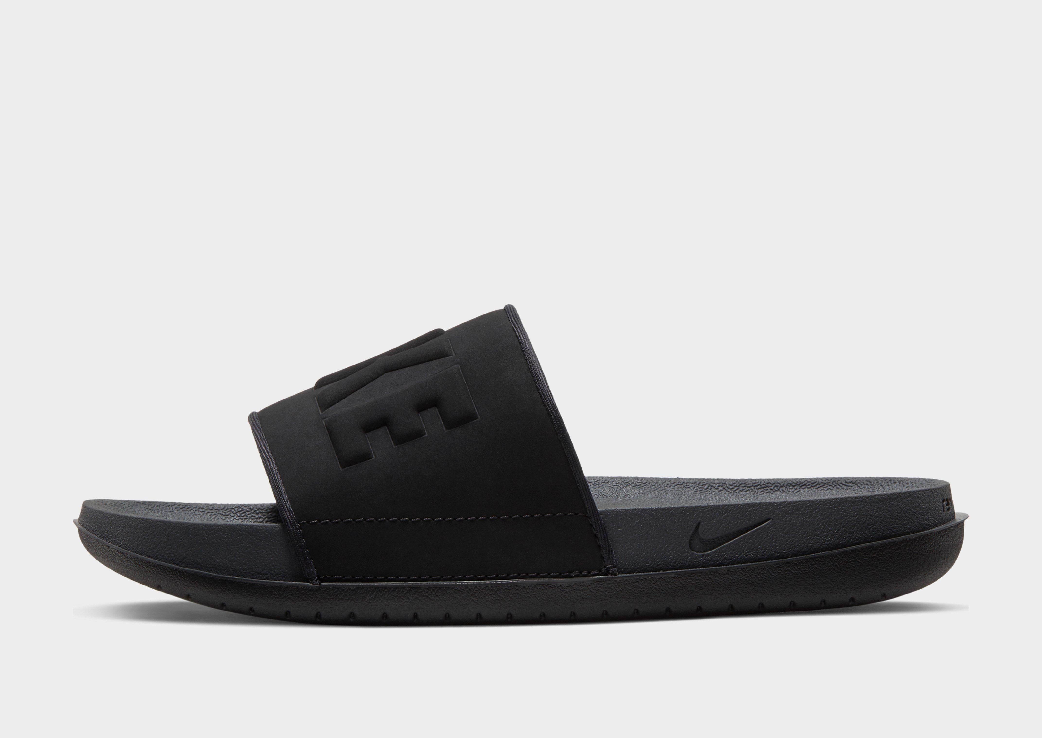Offcourt Slides Women's