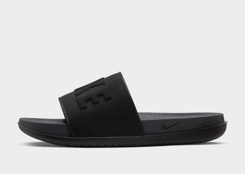 Offcourt Slides Women's