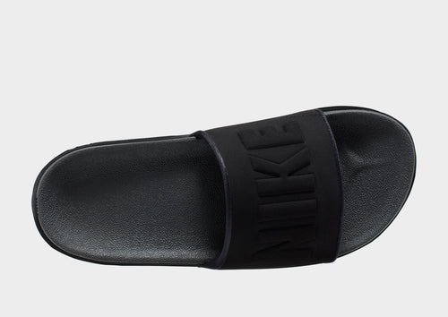 Offcourt Slides Women's