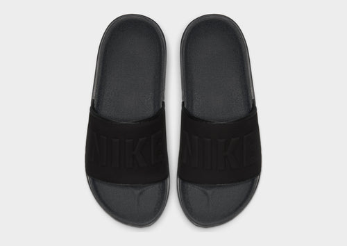 Offcourt Slides Women's