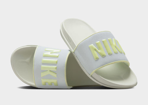 Green Nike Offcourt Slides Women's JD Sports Malaysia