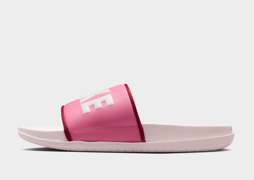 Offcourt Slides Women's