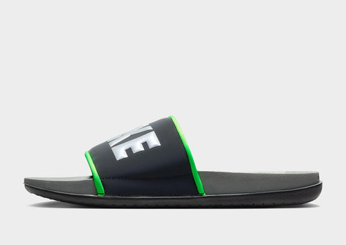 Offcourt Slides