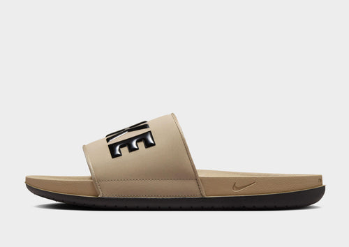 Offcourt Slides