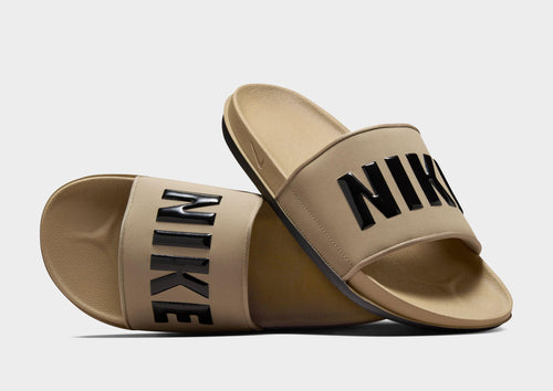 Offcourt Slides