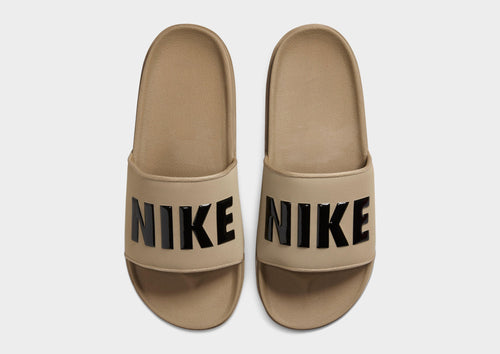 Offcourt Slides