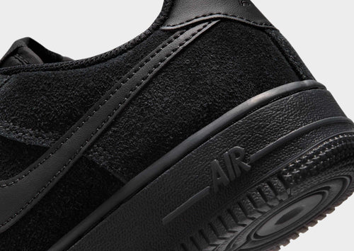 Air Force 1 Suede Junior