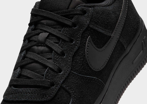 Air Force 1 Suede Junior