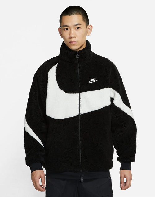 Sportswear Swoosh Full-Zip Reversible Jacket