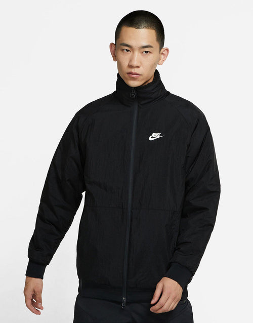 Sportswear Swoosh Full-Zip Reversible Jacket
