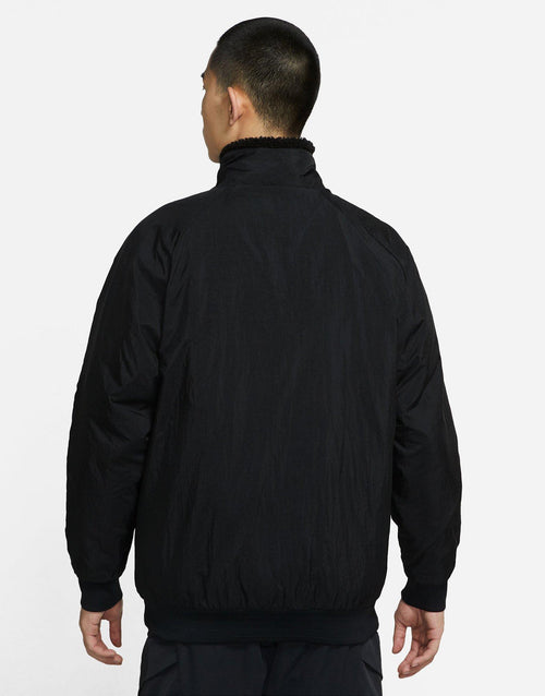 Sportswear Swoosh Full-Zip Reversible Jacket