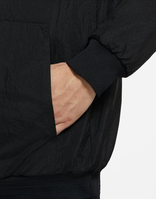 Sportswear Swoosh Full-Zip Reversible Jacket
