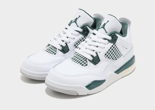 Air 4 Retro Children's