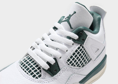 Air 4 Retro Children's