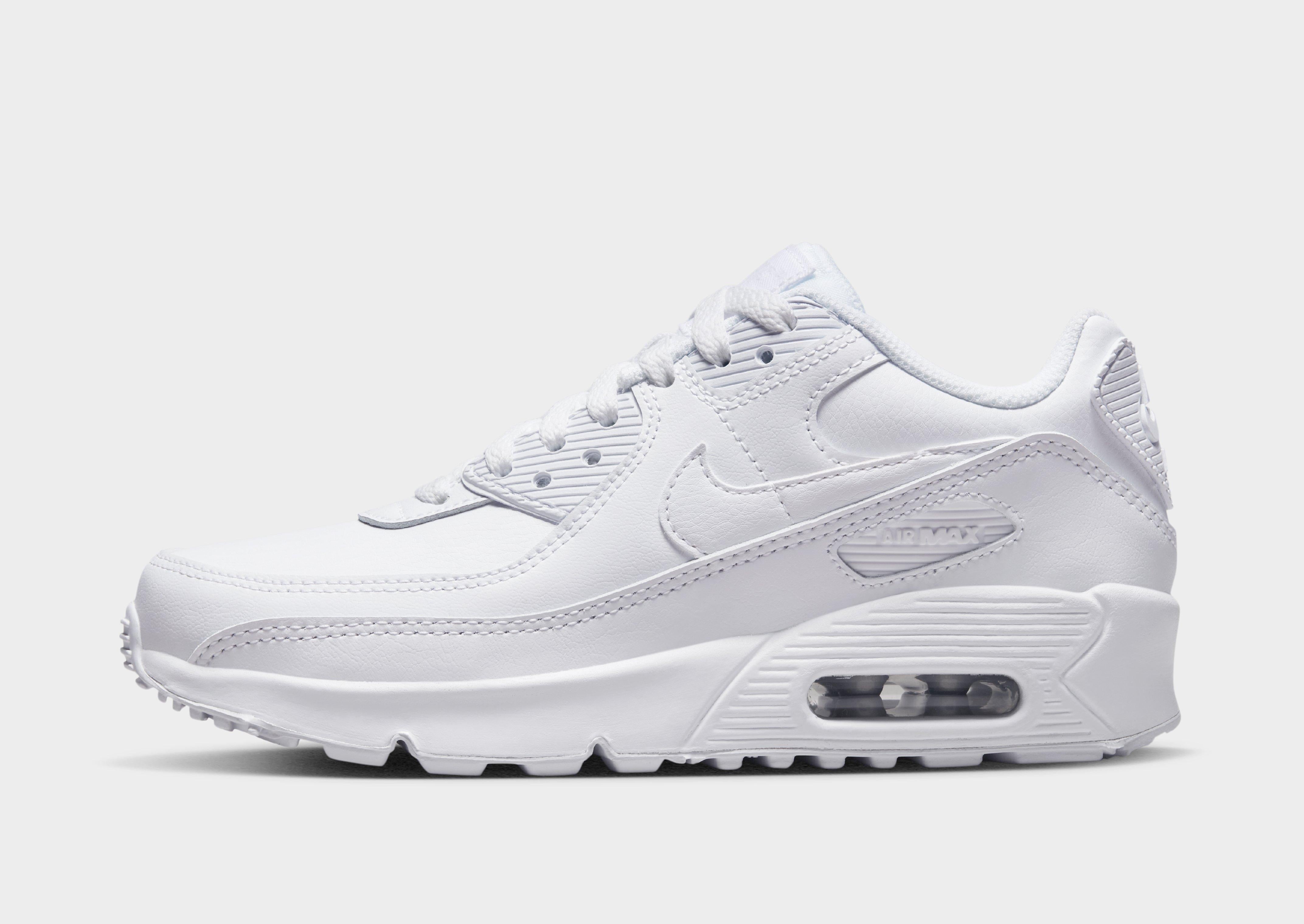 Air Max 90 Junior's
