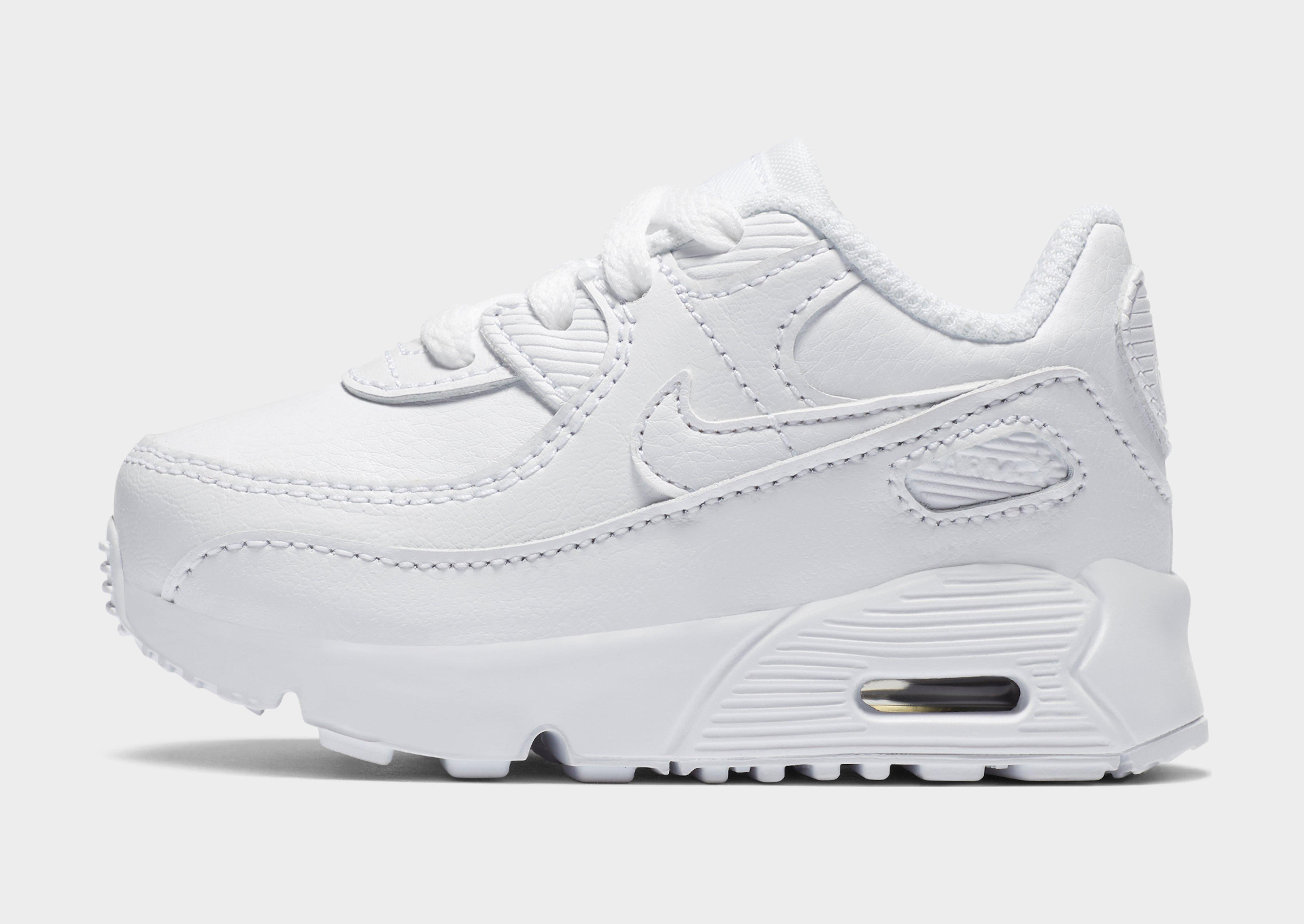 Air Max 90 Infant's