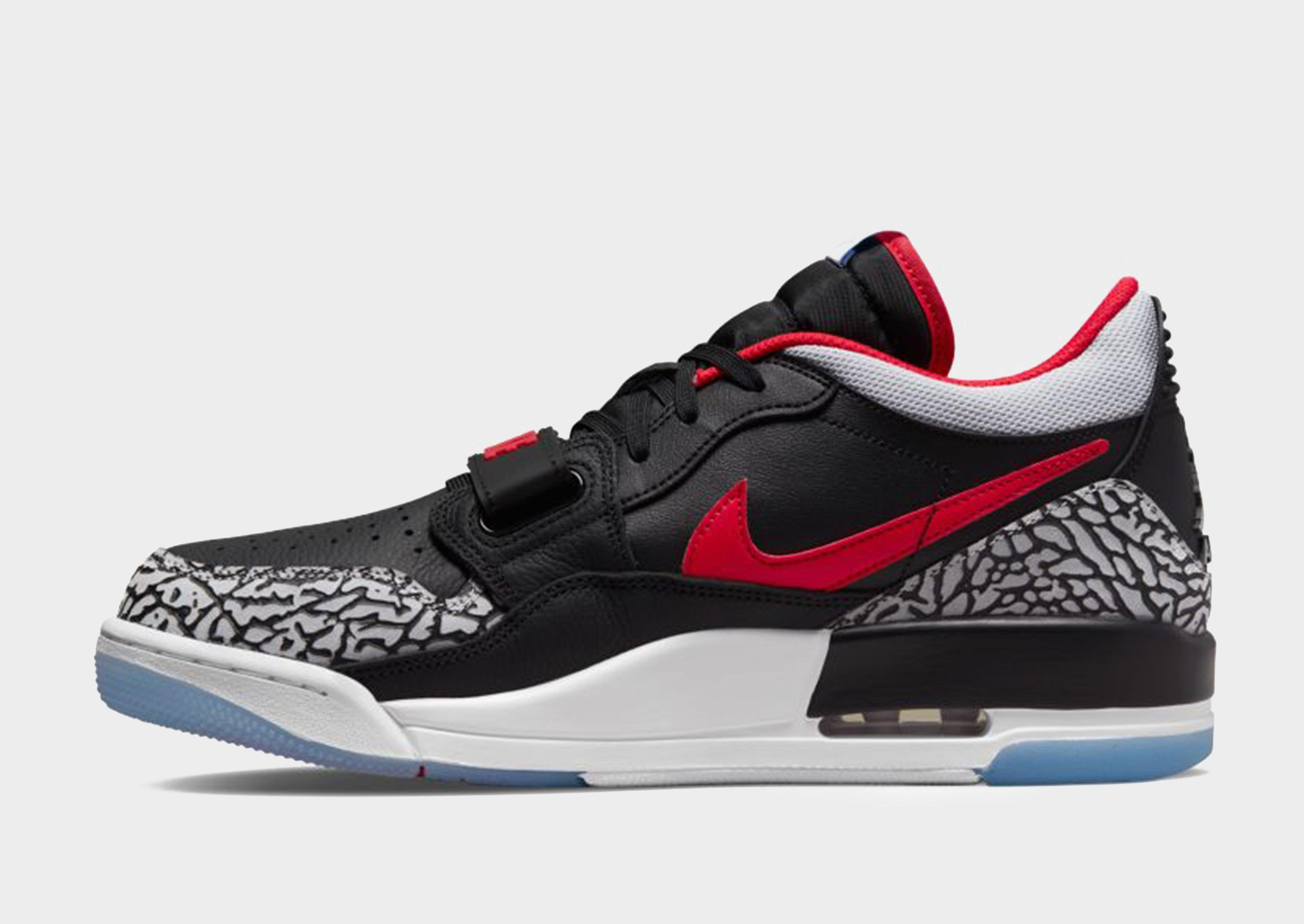 Air Legacy 312 Low Chicago