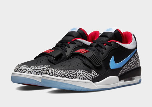 Air Legacy 312 Low Chicago