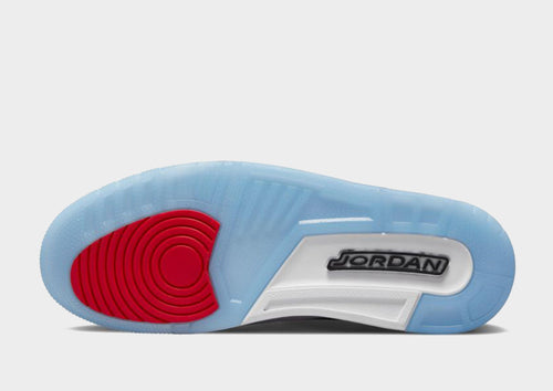 Air Legacy 312 Low Chicago