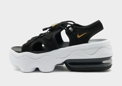 Black Nike Air Max Koko Sandals Women's JD Sports Malaysia