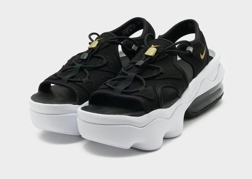 Black Nike Air Max Koko Sandals Women's JD Sports Malaysia