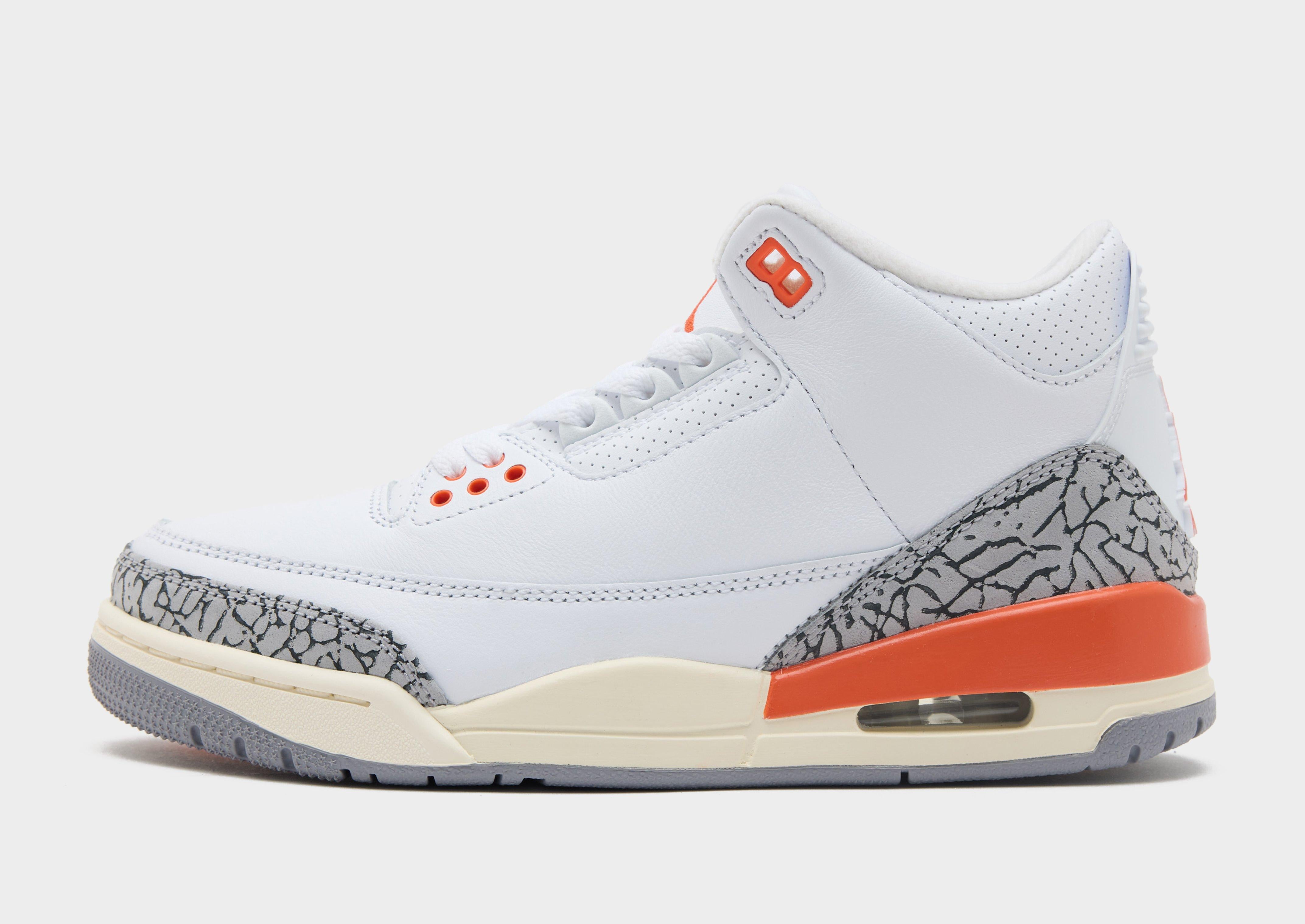 Air 3 Retro Women's