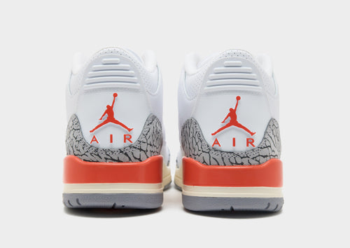 Air 3 Retro Women's
