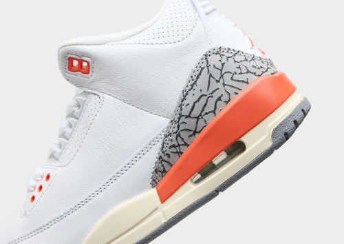 Air 3 Retro Women's