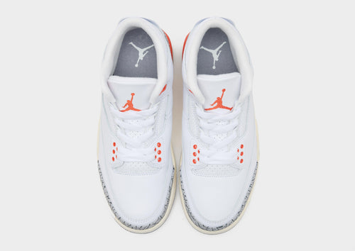 Air 3 Retro Women's