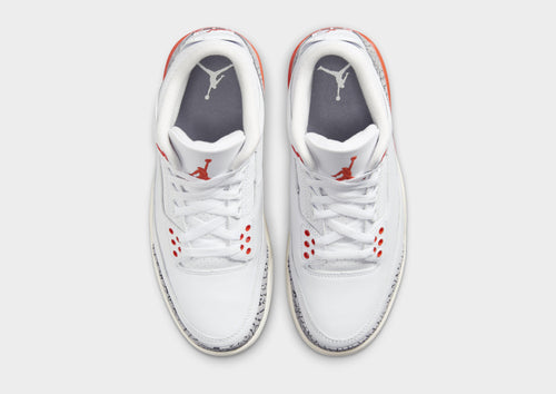 Air 3 Retro Women's