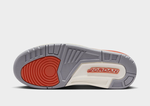 Air 3 Retro Women's