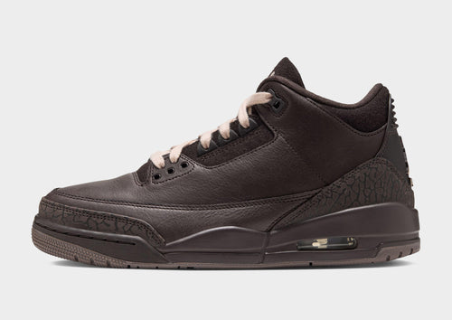 Air 3 Retro "Fireside" Women's