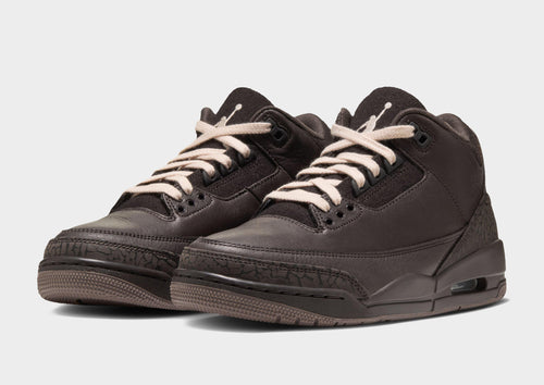 Air 3 Retro "Fireside" Women's