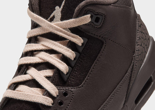 Air 3 Retro "Fireside" Women's