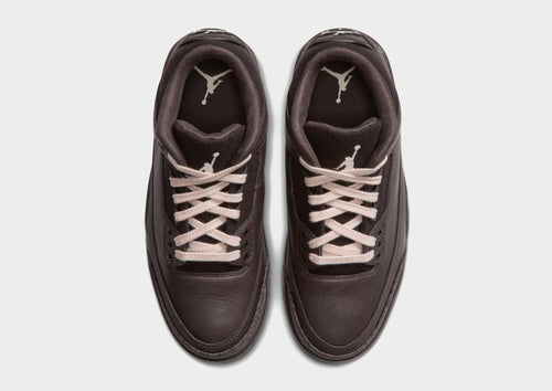 Air 3 Retro "Fireside" Women's