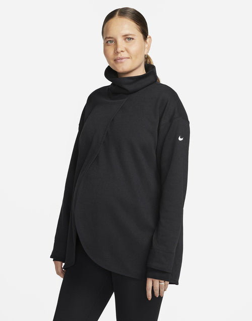Dri-FIT Maternity Pullover