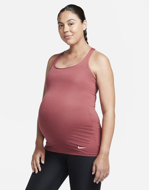 Maternity One Tank Top