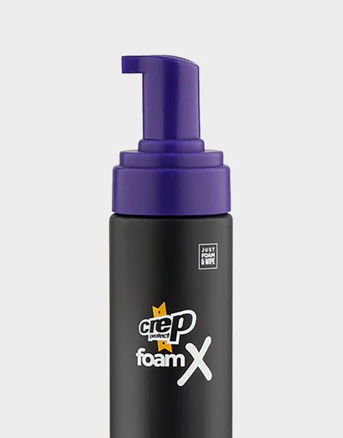 Foam X